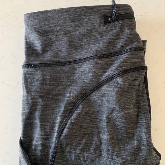 Lululemon Athletica Speed Tight - Picture 3 of 4